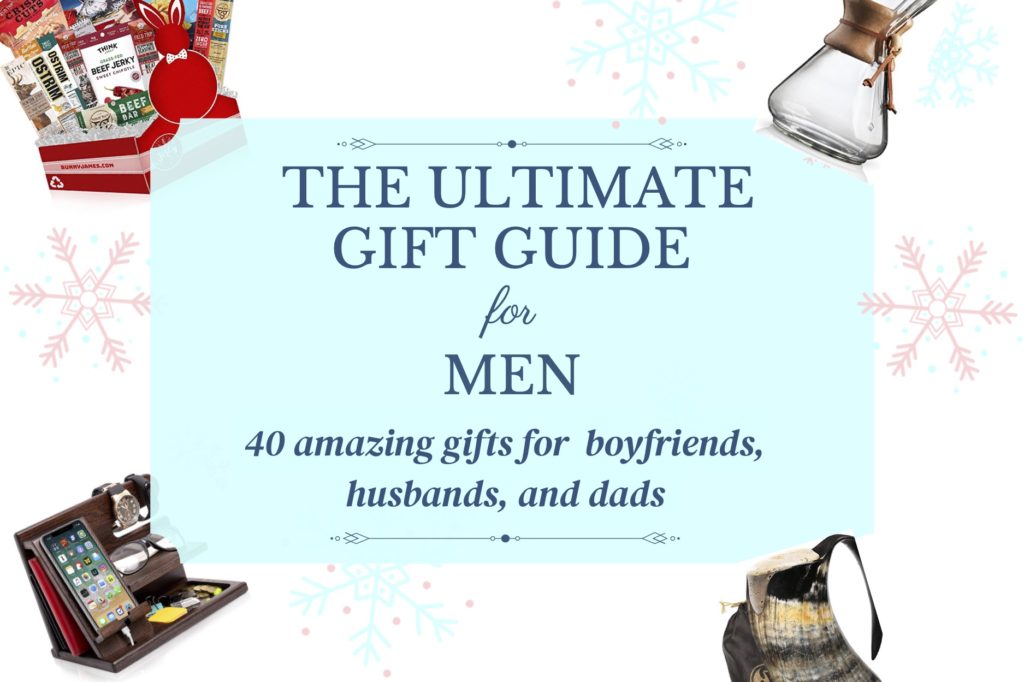 The 40 Best Christmas Gifts For Men In 2023 1000 Ways To Wahm   Add 12 Ways Sell Print On Demand Gifts Before Christmas 18 1024x682 